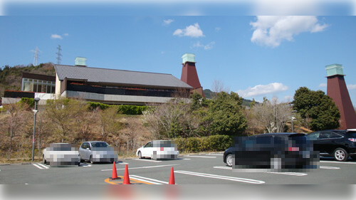 豊川市温泉施設